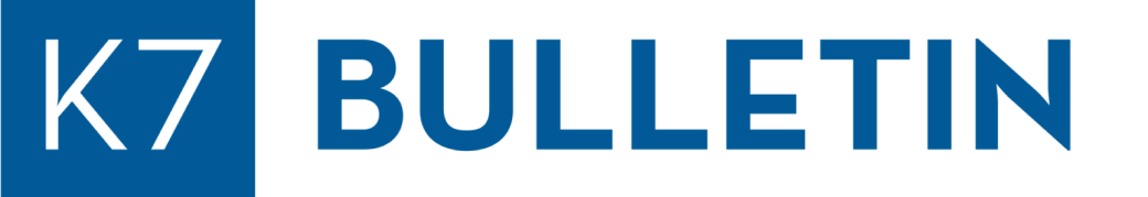 K7 Bulletin