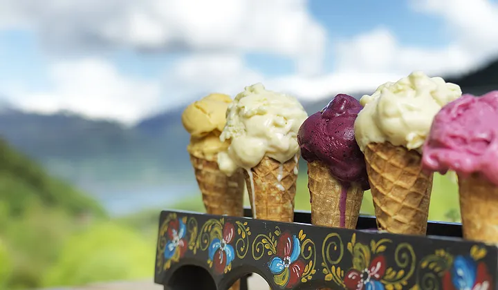 Alm Gard — fra Tastebuds-arkivet