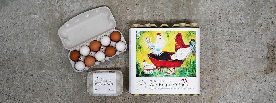 Bakketun Gård — fra Tastebuds-arkivet