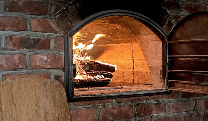 Bakstehuset på Ask — fra Tastebuds-arkivet