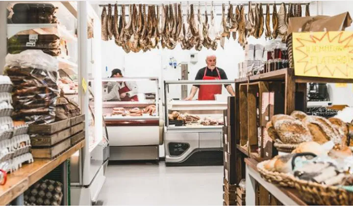 Bønes Gårdsmat — fra Tastebuds-arkivet