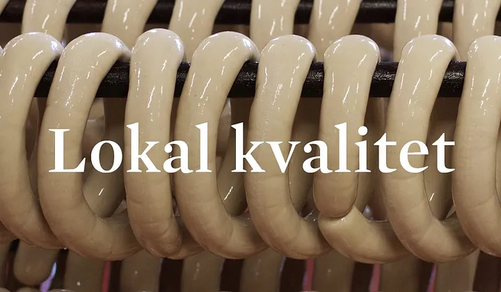 Fana Kjøtt — fra Tastebuds-arkivet