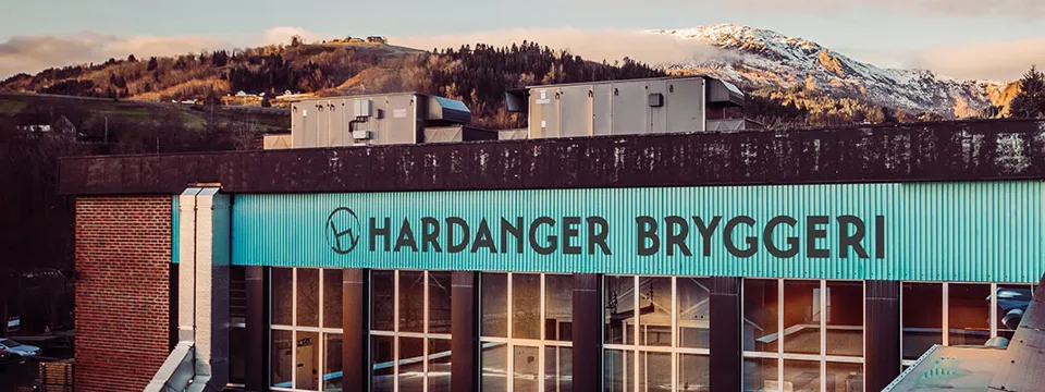Hardanger Bryggeri — fra Tastebuds-arkivet