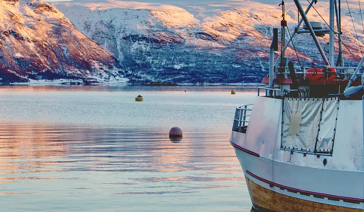 Hjønnevåg — fra Tastebuds-arkivet