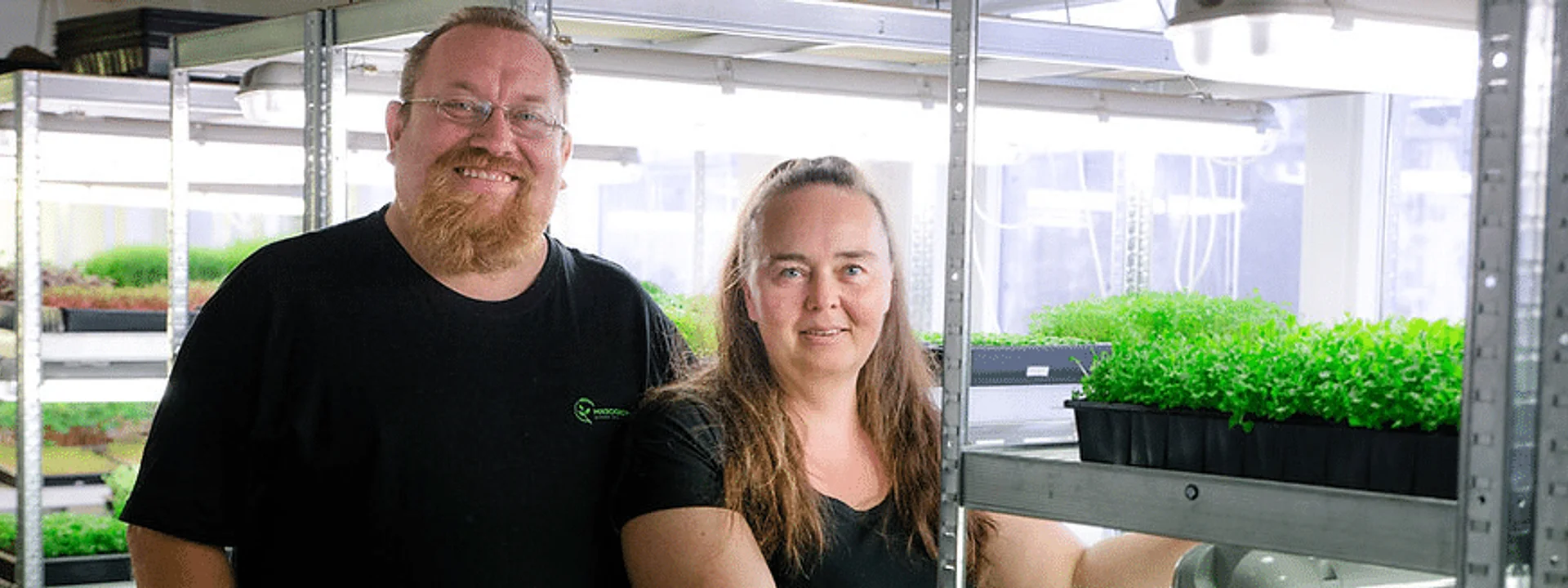 Mikrogrønt — fra Tastebuds-arkivet