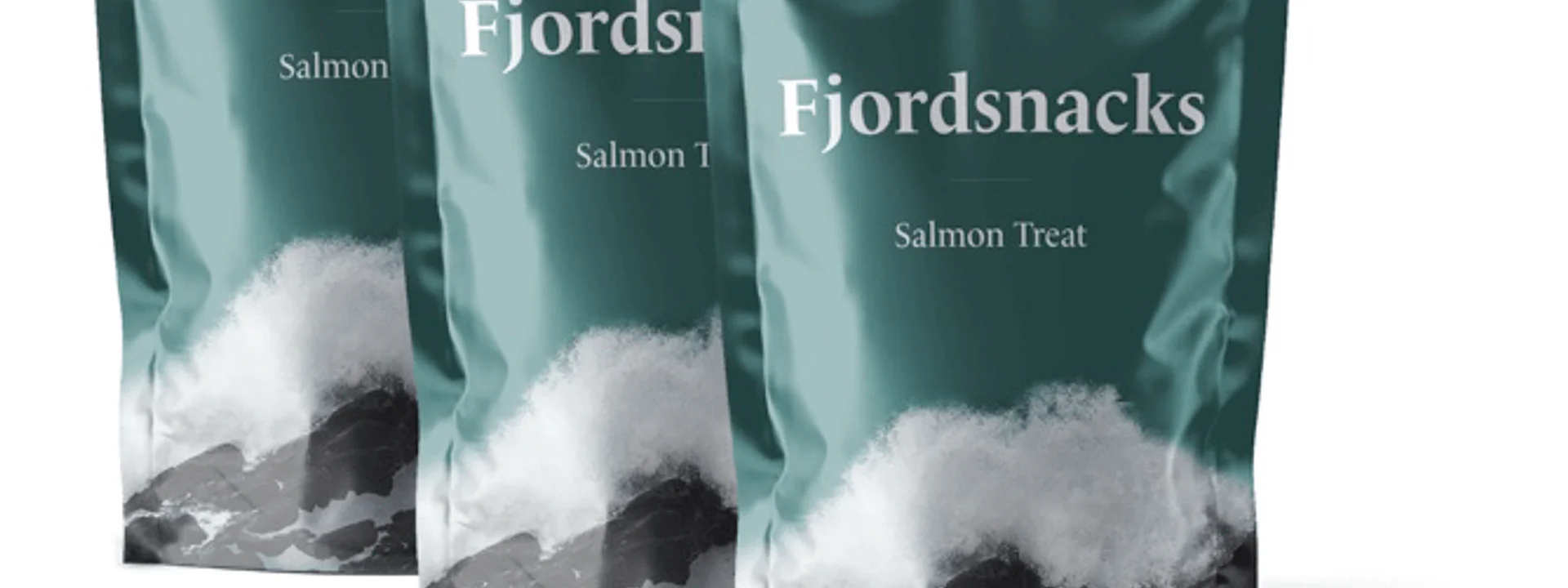 Ocean Snacks — fra Tastebuds-arkivet