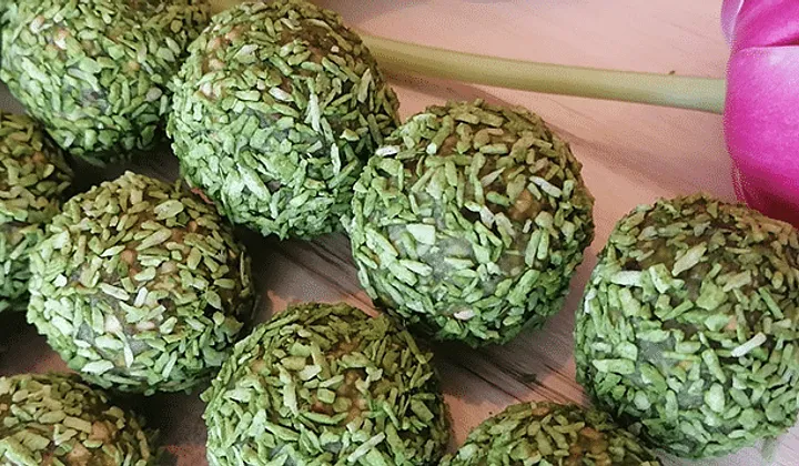 Siw Raw — fra Tastebuds-arkivet