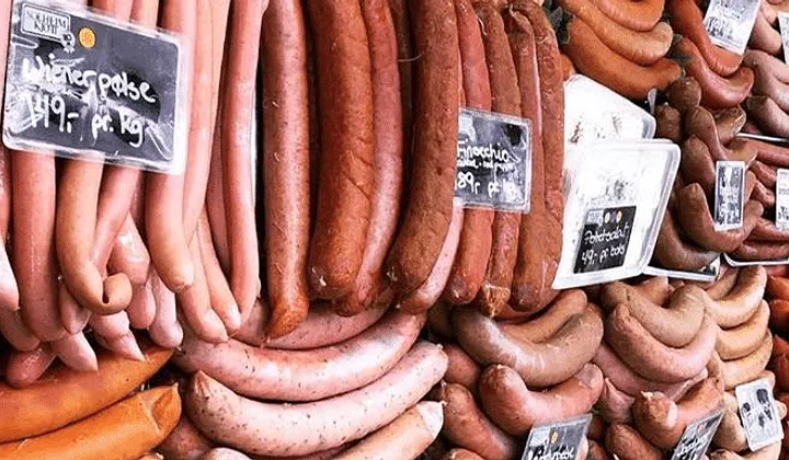 Solheim Kjøtt — fra Tastebuds-arkivet