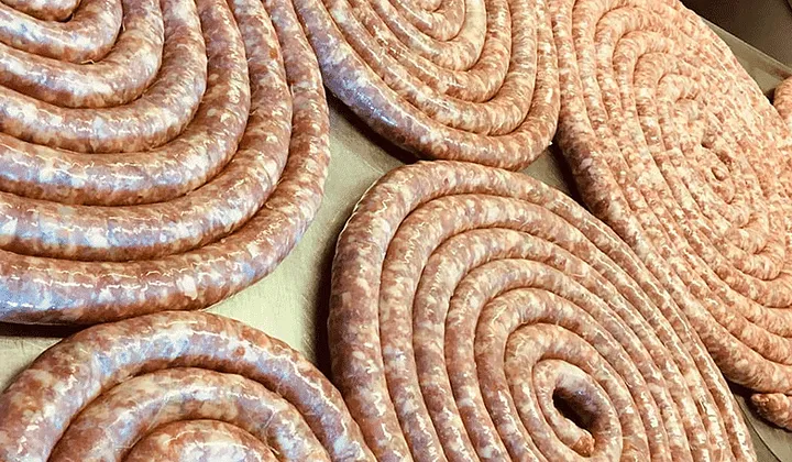Solvang Gardsmat — fra Tastebuds-arkivet
