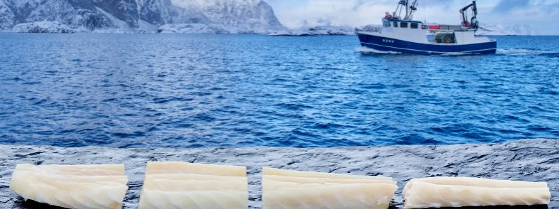 Strandkaien Fisk — fra Tastebuds-arkivet