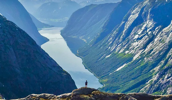Tangen Gård — fra Tastebuds-arkivet