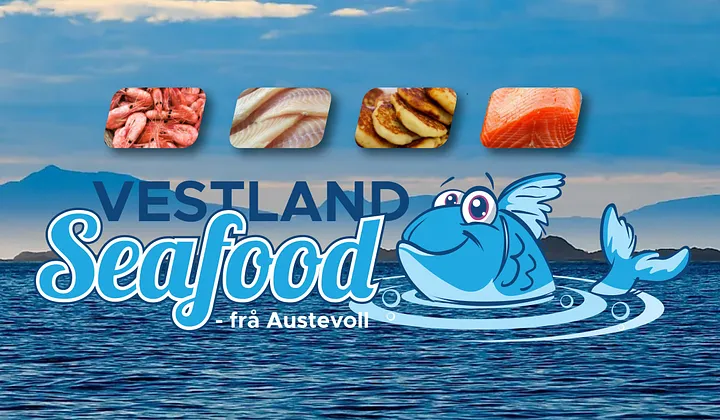 Vestland Seafood — fra Tastebuds-arkivet