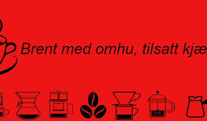 Yalla Yalla Kaffe — fra Tastebuds-arkivet