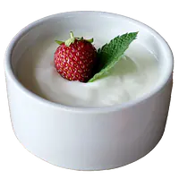 Jørns yoghurt