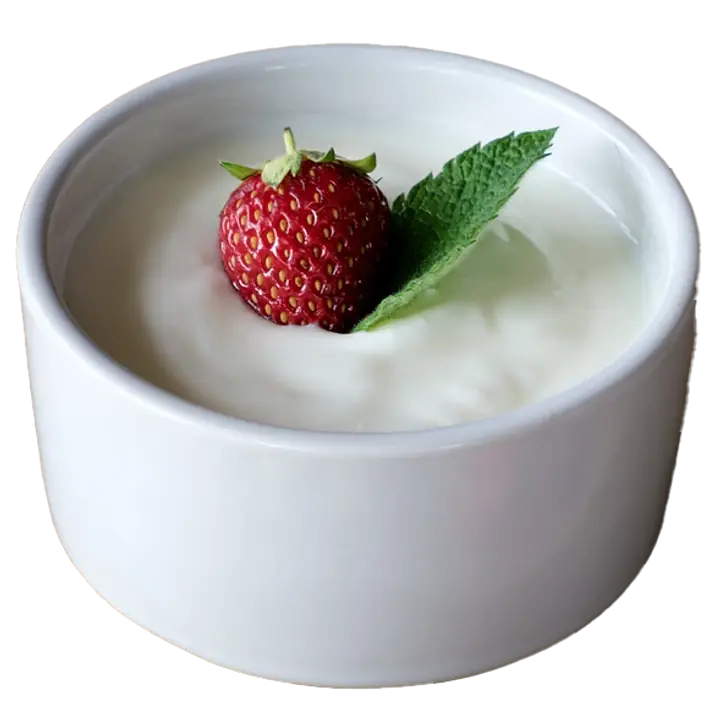Jørns yoghurt