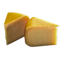 Fanaost Lagret Håndskåret - Master