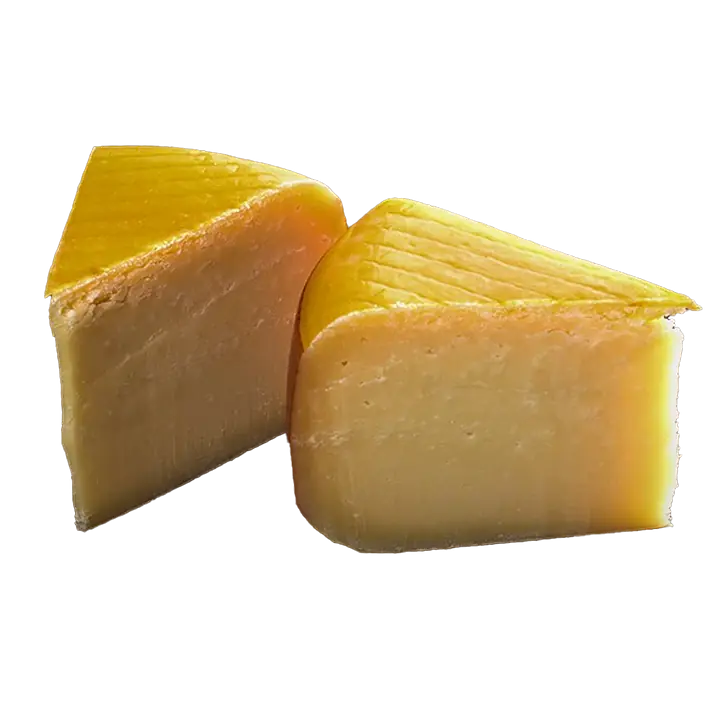 Fanaost Lagret Håndskåret - Master