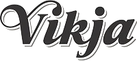 Vikja