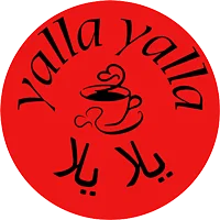 Yalla Yalla Kaffe