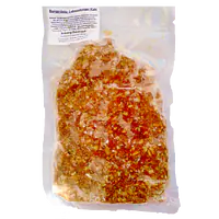 tiner fort, ferdig krydret og klar- du selv velger størrelse