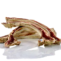 Pinnekjøtt - Master