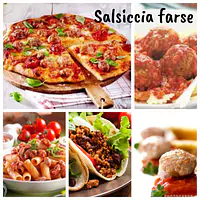 Salsicciafarse - Master