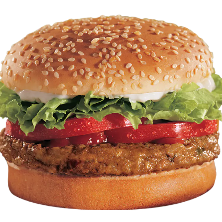 Luksusburger Kalv - Burgerdeig - Master