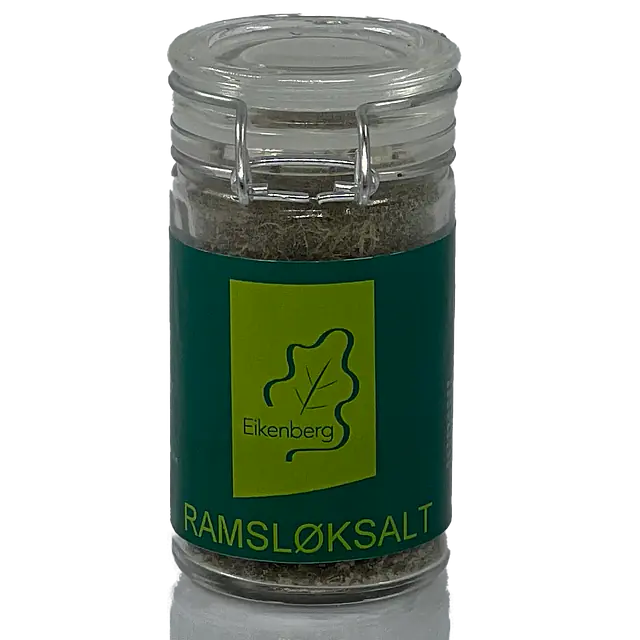 Ramsløksalt 70ml