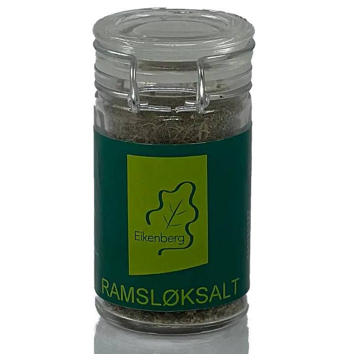 Ramsløksalt 70ml