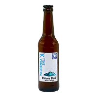 Eldtona Black - Master