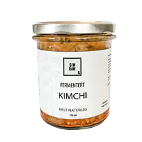 Fermentert Kimchi - Master