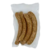 Økologisk Lammegrill - Master