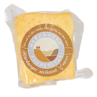 Røykt steikeost - Master