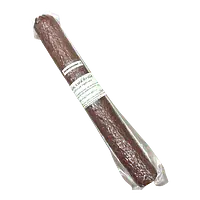 Spekepølse med hvitløk