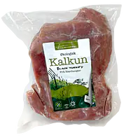 Black turkey Kalkunbiff - Master