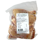 Kylling lårklubber - Master