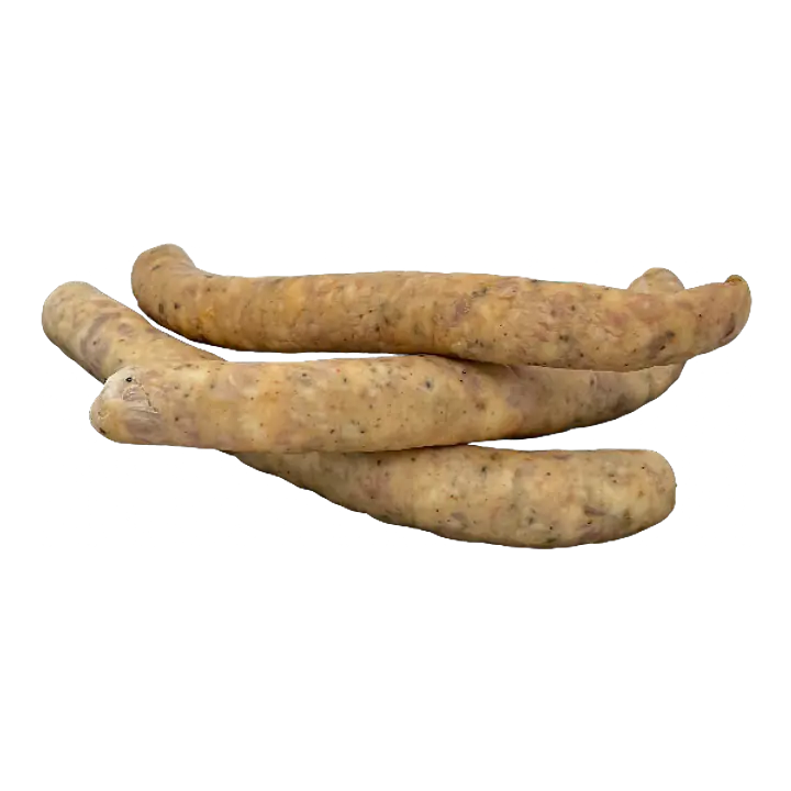 Solheims grove med pepper