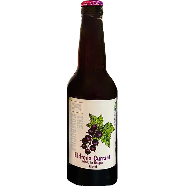 Eldtona Currant - Master