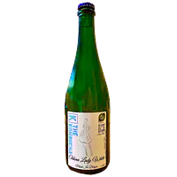 Eldtona White Lady - Master