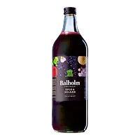 Balholm Eple-Solbær - Master