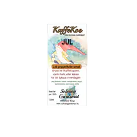 Kaffekos JUL - Master