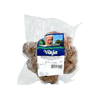 Økologiske kjøttkaker storfe - Master