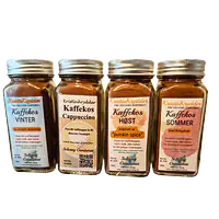 Kaffekos Capucchino - Master