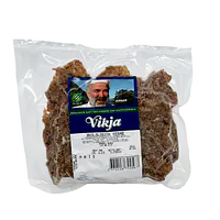 Økologisk kebab - Master