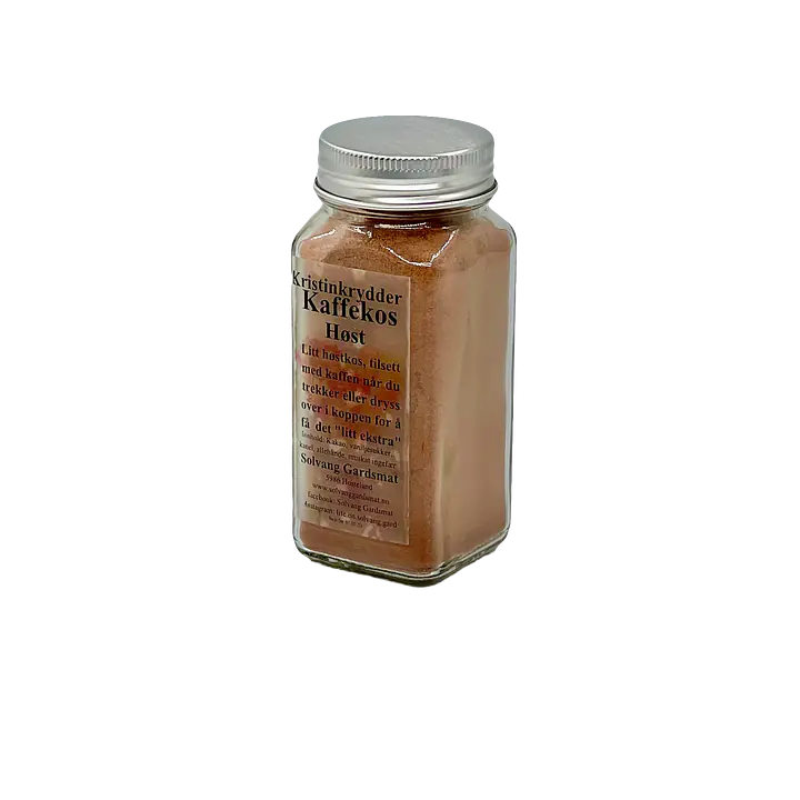 Kaffekos Capucchino - Master