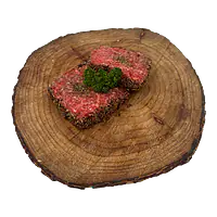 Pepperburger - Master