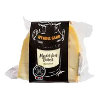 Kvit Geitost - Master