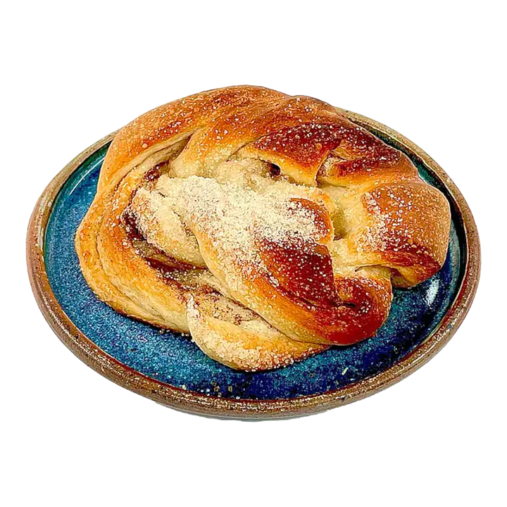Kanelsnurr - Master