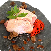 Kylling Lårbiff - Master