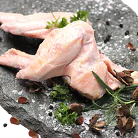 Kyllingvinger - Master